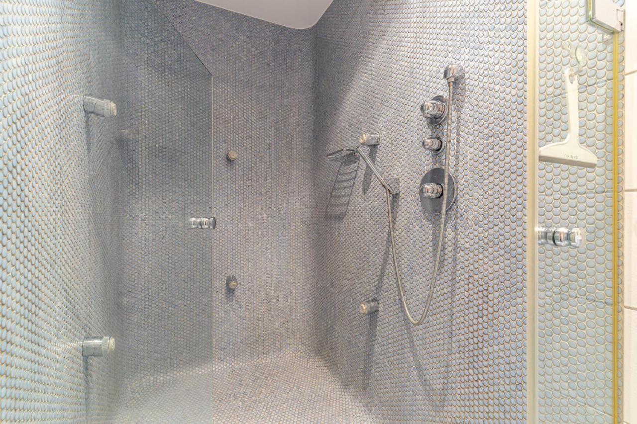 Appartement Nr 7 Im Sonnenbad Sassnitz Bagian luar foto