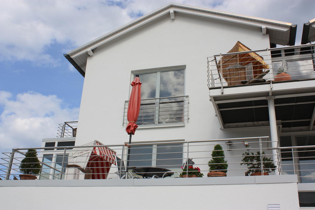 Appartement Nr 7 Im Sonnenbad Sassnitz Bagian luar foto